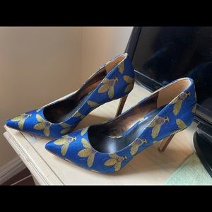 Stunning party shoes!